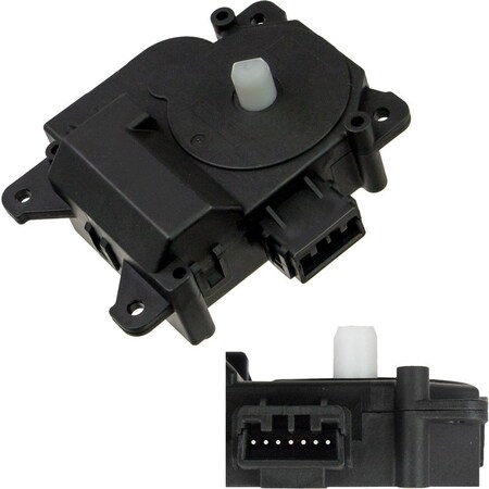 Gpd Hvac Actuator, 1712752 1712752